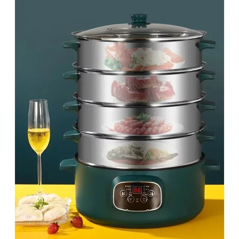 Multifunctional Hou…