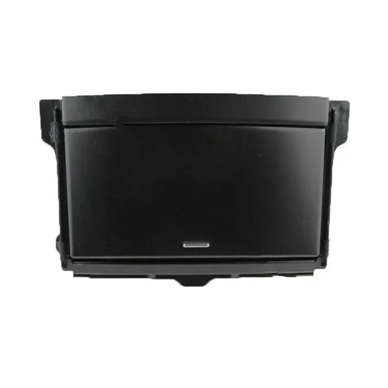 

Car Interior Center Console CD Glove Box Storage Assembly For Toyota Land Cruiser Prado 2010-2017 Dashboard Sundries Box