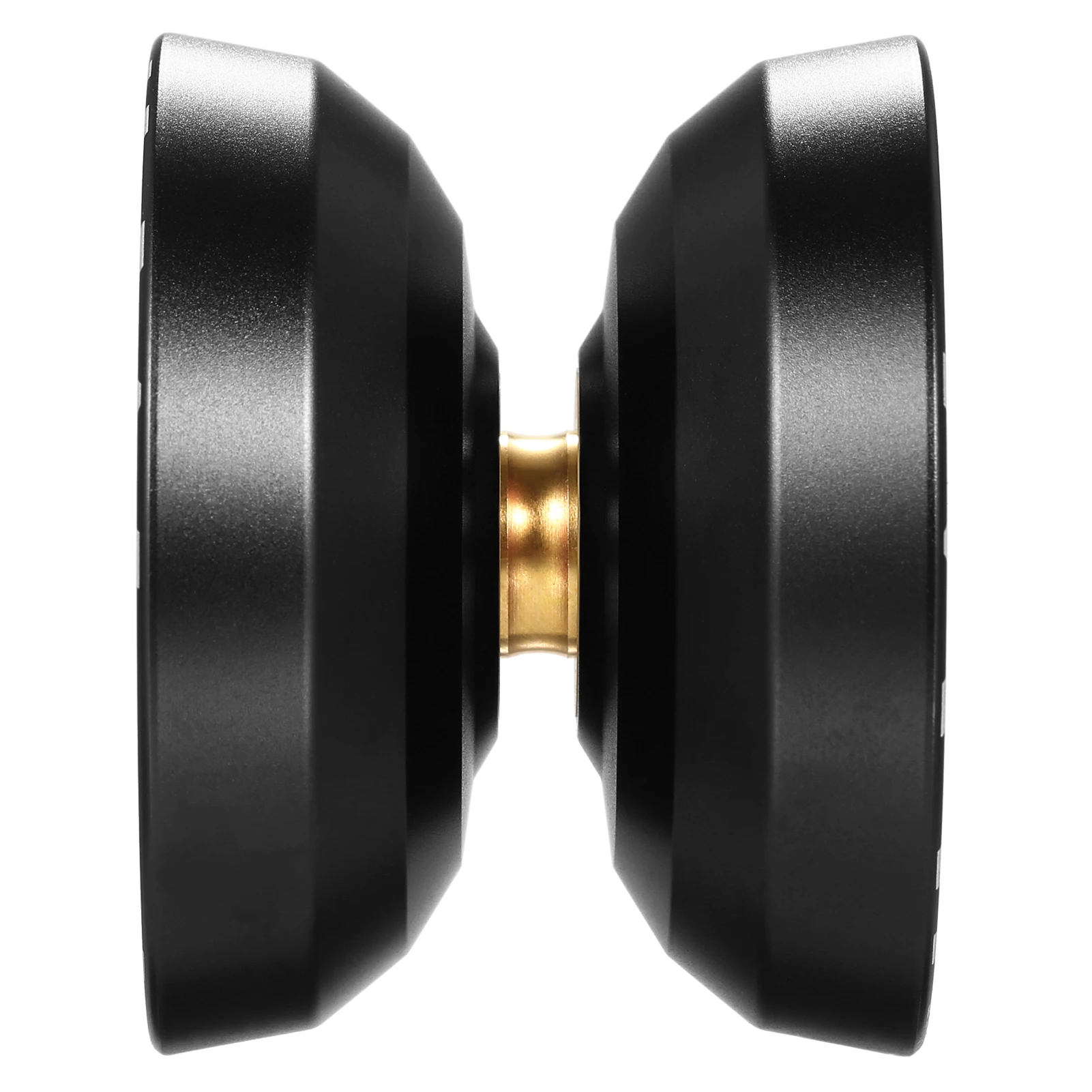 Professional Yoyoball Aluminum Alloy Responsive Yoyoball with Unresponsive Bearing  Beginners Unresponsive YoYo