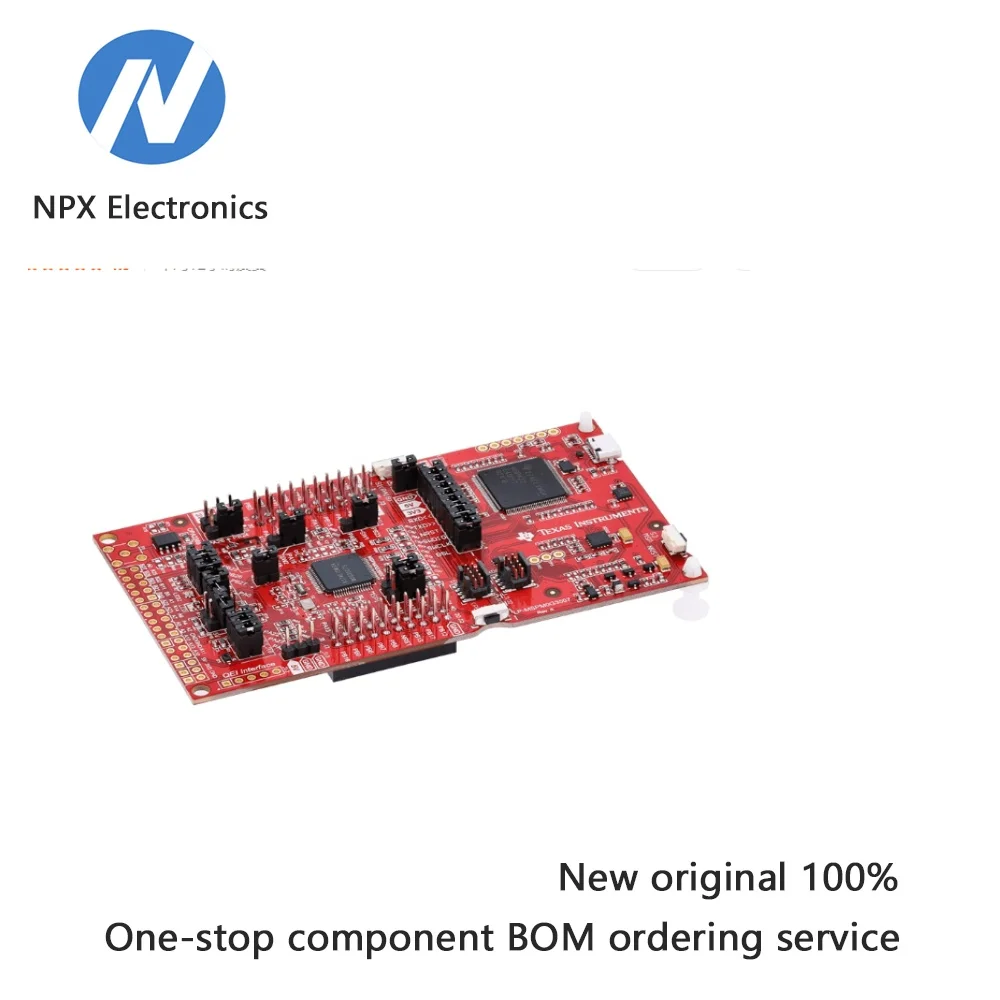 オリジナル輸入-ti-電子設計コンテスト-mcu-開発ボード-l1306