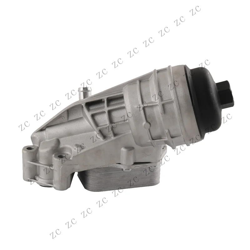 S+ 2701800810 New Oil Filter Housing For Mercedes Benz CLA 160 180 200 220 250
