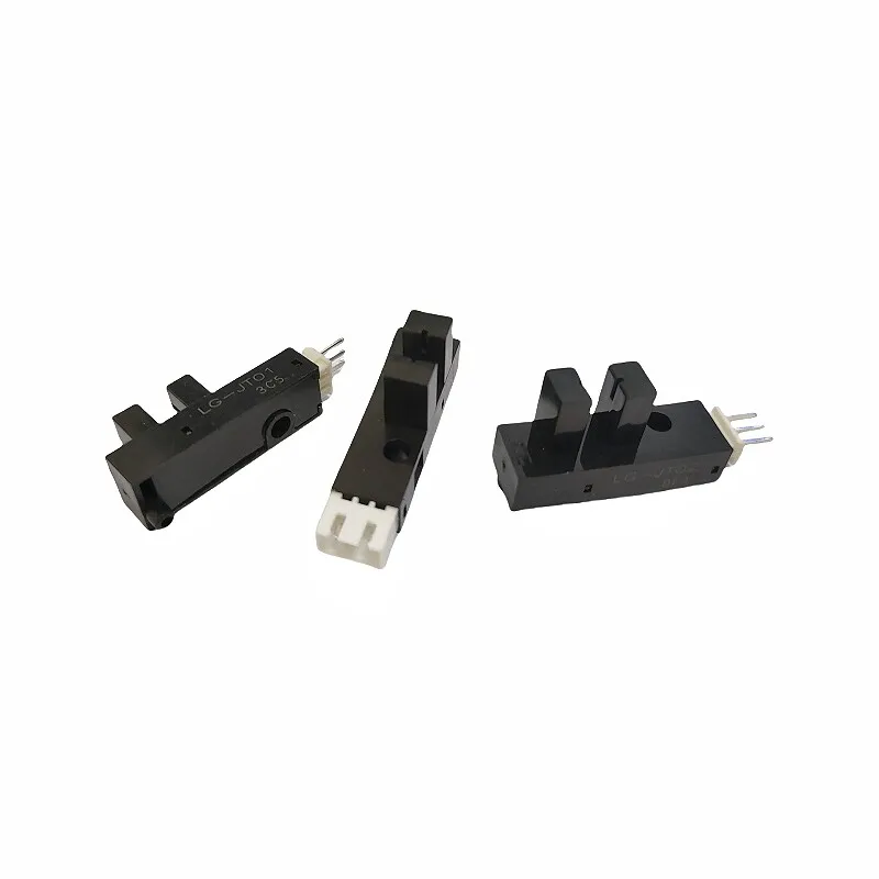 

Video game city arcade machine motor light eye LG-JT01 LG-GT02 normally open, normally closed light eye, induction light eye