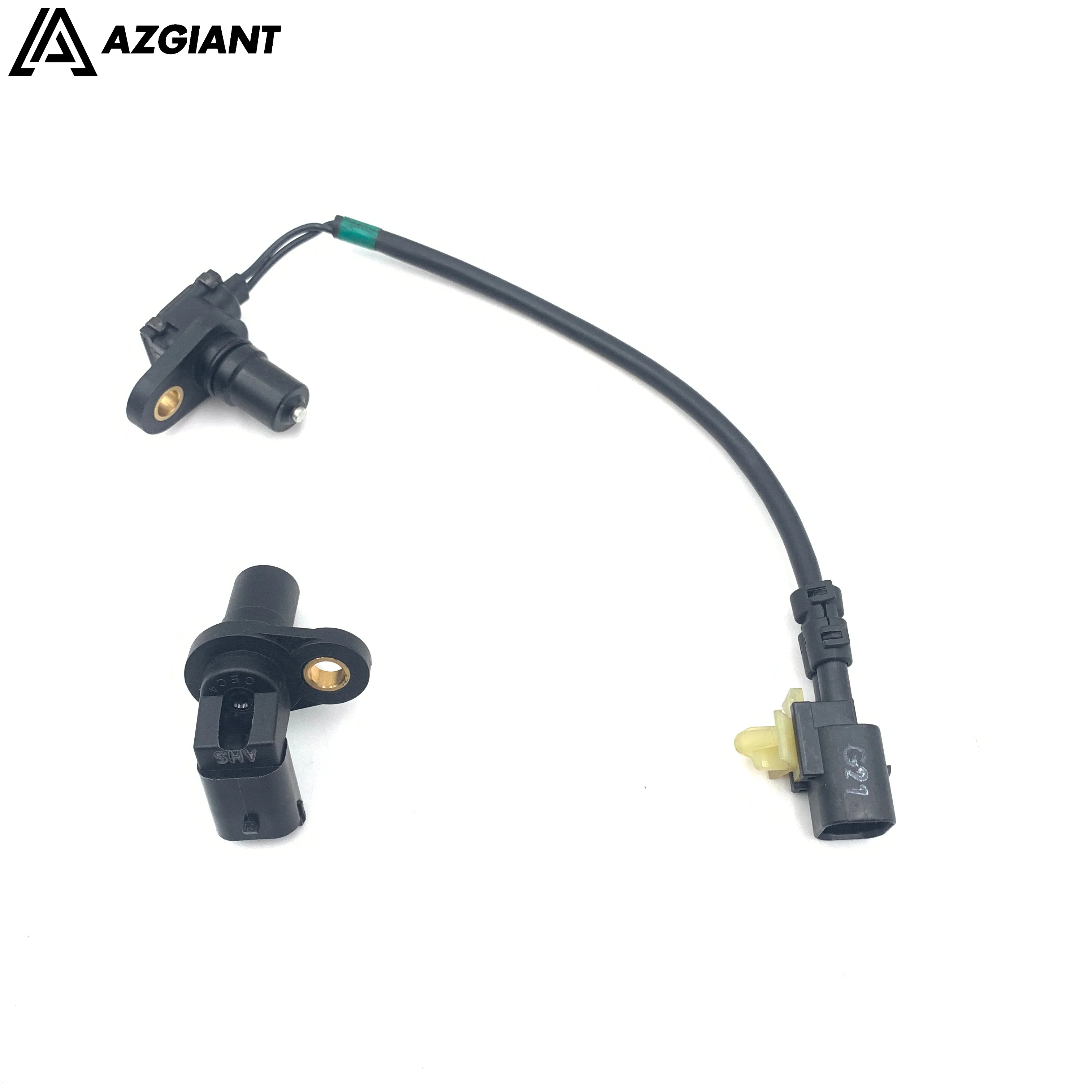 Original Automatic Transmission Turbine Electronic Pulse Input / Output Sensor for For Hyundai Elantra Kia Cerato