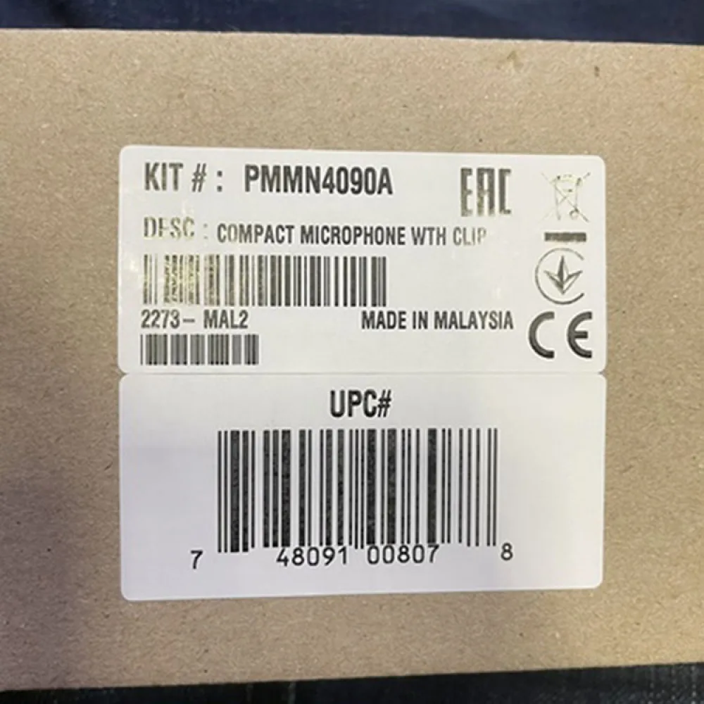 Автомобильный ручной микрофон, детали рации для M3188/M3688/M3988/M6660, запасные аксессуары, автомобильный микрофон для внутренней связи