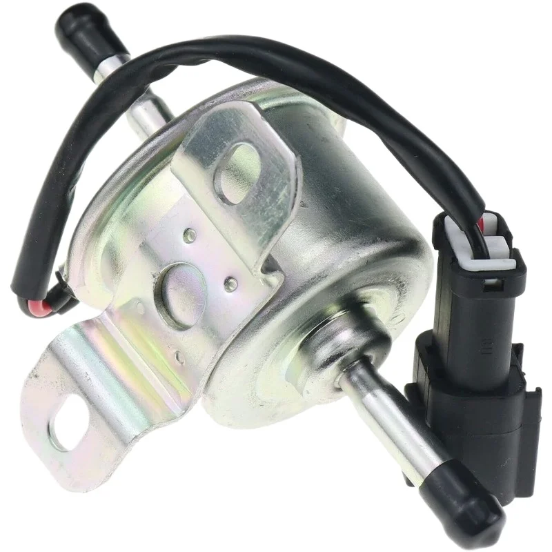 YM129612-52100 129612-52100 Fuel Pump For Komatsu Engine 2D68E 2D70E 3D68E 3D76E 3D82AE 3D84E 3D88E