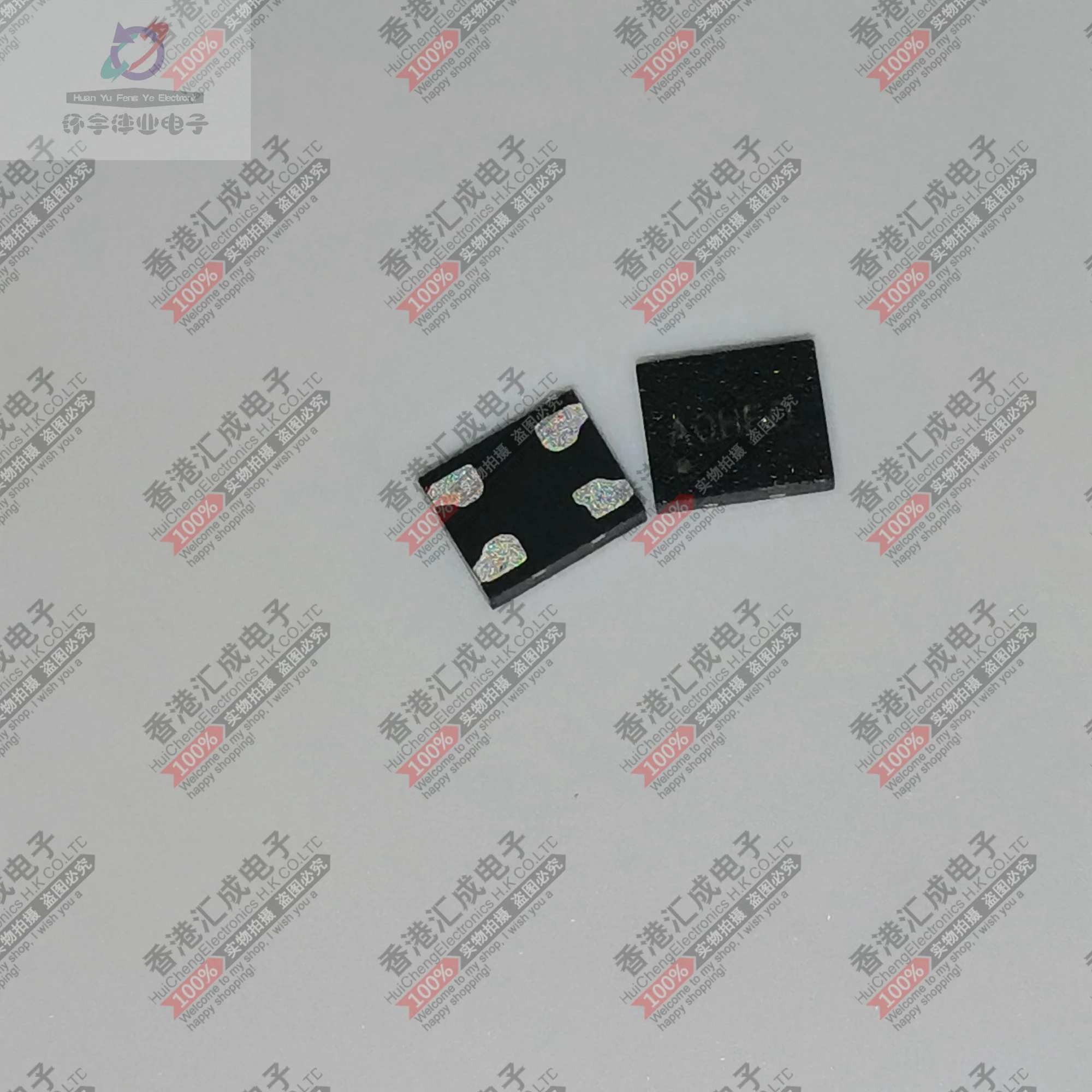 

ASDM1-24.000MHZ-LC-T 24MHZ 24.00M 3225 chip passive crystal oscillator New original