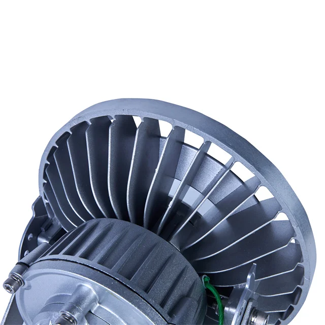 IP66 مقاوم للماء 100 واط صمام ثنائي باعث للضوء مقاوم للانفجار ضوء محمول لحماية السلامة في مكان خطير #3