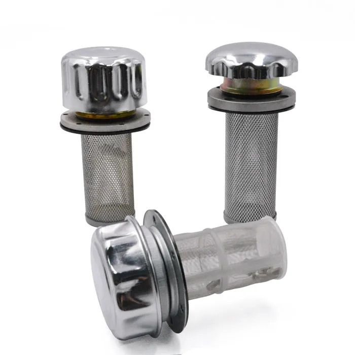 

Excavator Accessories Hydraulic Fuel Tank Cover Injection Molding Machine LiuGong Longo XCMG Breathing Cap Exhaust Valve Fuel