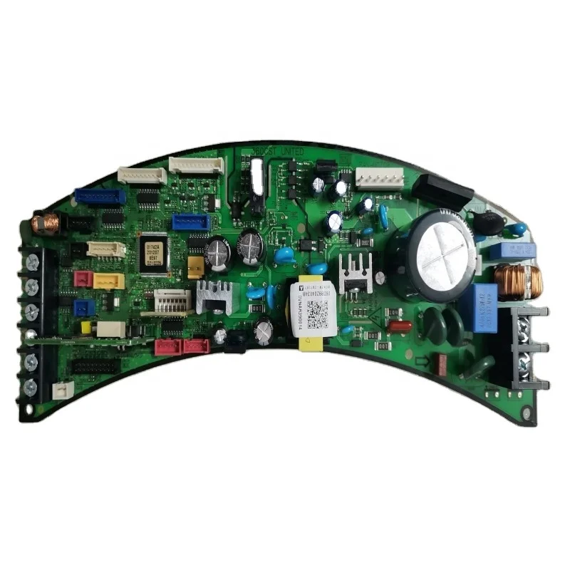 New original suitable for Samsung central air conditioning motherboard DB92-04034B Main control computer board DB41-01376A