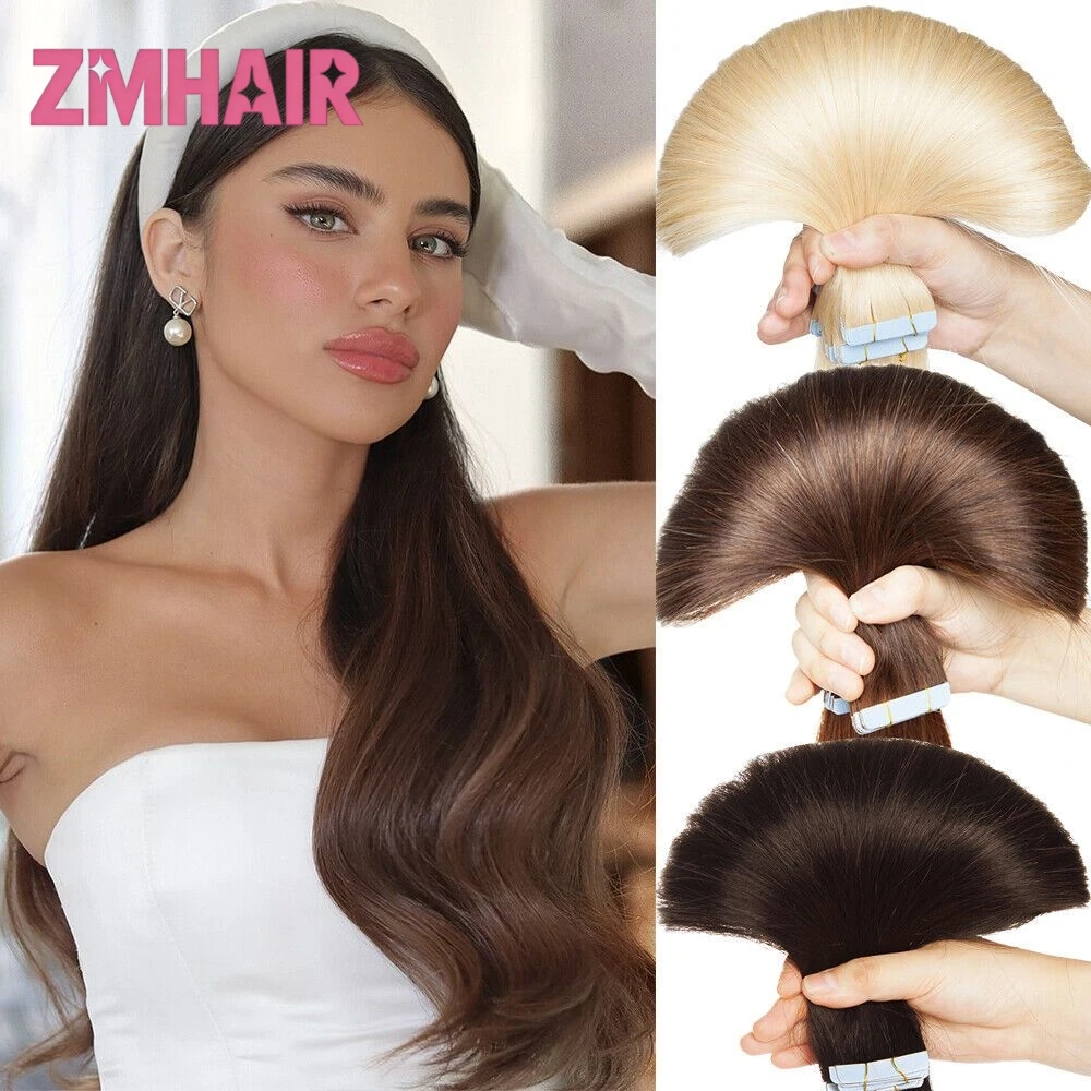 

Наращивание волос 16A: 100% натуральные прямые волосы высокой плотности, пучки для наращивания I-Tip, V-Tip, Flat-Tip, Nano Ring, для плетения кос