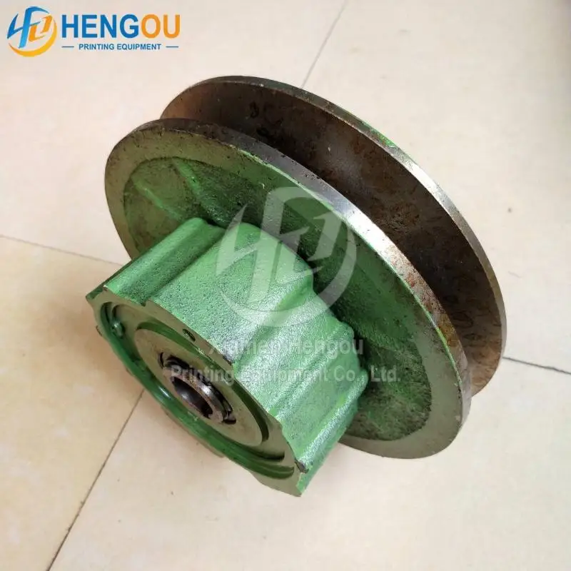 Heidelberg GTO variable speed pulley GTO pulley 42.090.048 (1 Color), 52.090.048 (2 Color), 62.090.048 (4 Color)