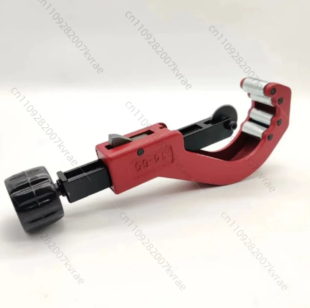 

50-120PVC cutter PPR water pipe scissors 75 pipe 110cutter