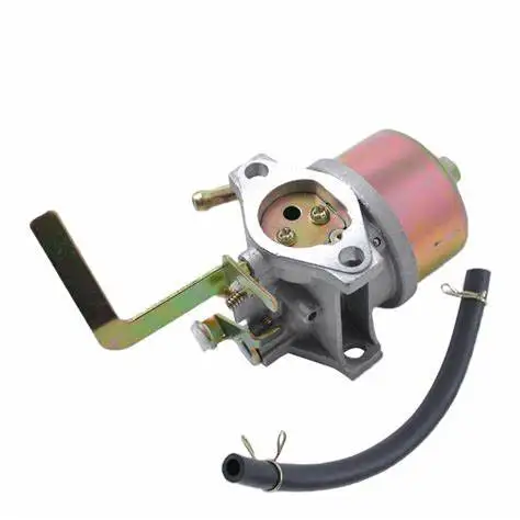 MZ175 Gas Carb CARBURETOR FITS For  EF2600 EF2700 2KW GENERATOR 4-STROKE YP20G Engine Motor Generator