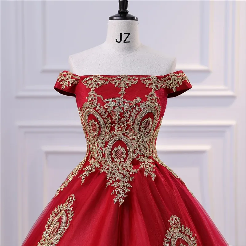 Prom Dress 15 Quinceanera Dresses 2024 Luxury Lace Party Dresses Customized Ball Gown Ashley Gloria 15 Year Old Dress