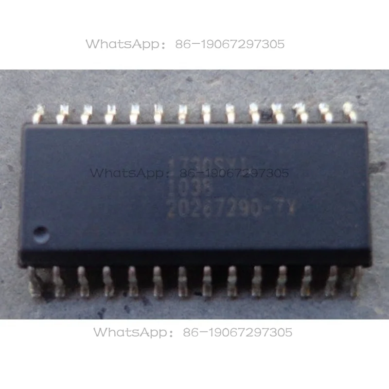 adatto-per-accessori-di-apparecchiature-isd1730syi-ic-patch-bifacciale-sop28