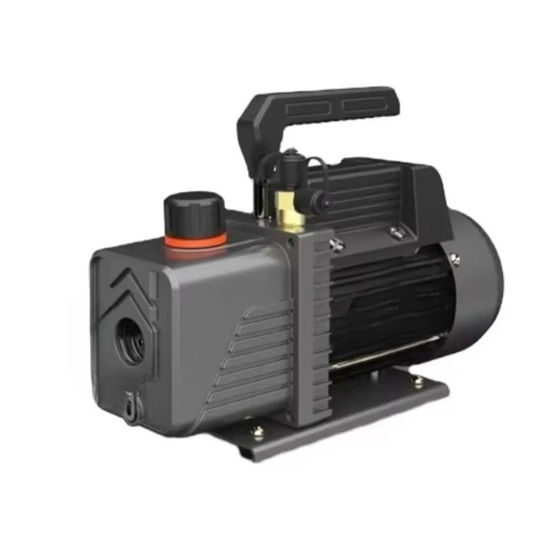 

750W 10CFM Heavy Machinery Brake Vacuum Pump for Industrial Use, RS-6