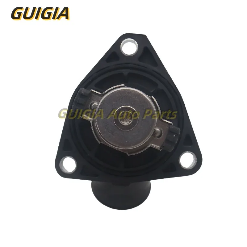 Obudowa termostatu płynu chłodzącego silnik 1603131020 do Lexus GS300 GS350 GS450H IS250 IS350 16031-31020 16031 31020 Części samochodowe