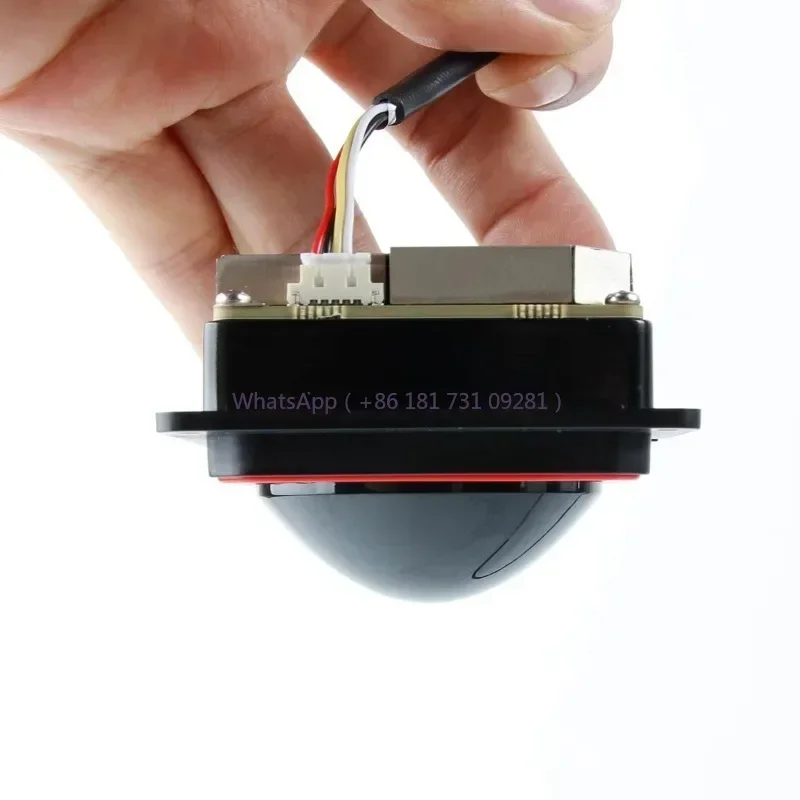 

60G Radar Liquid Radar Water Level Sensor Probe