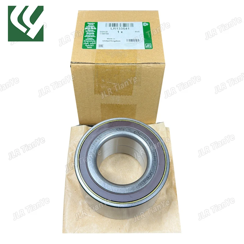 

For Range Rover Discovery Shenxing wheel bearing LR133541 LR122585 LR070453 LR024267