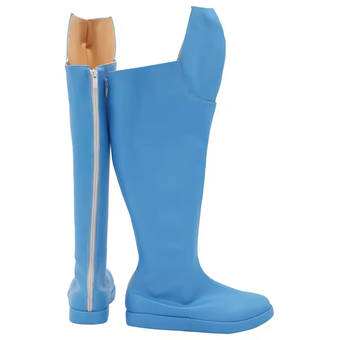 Anime mark grayson cosplay omni-man sapatos botas átomo eve cosplay sapatos de halloween para homens