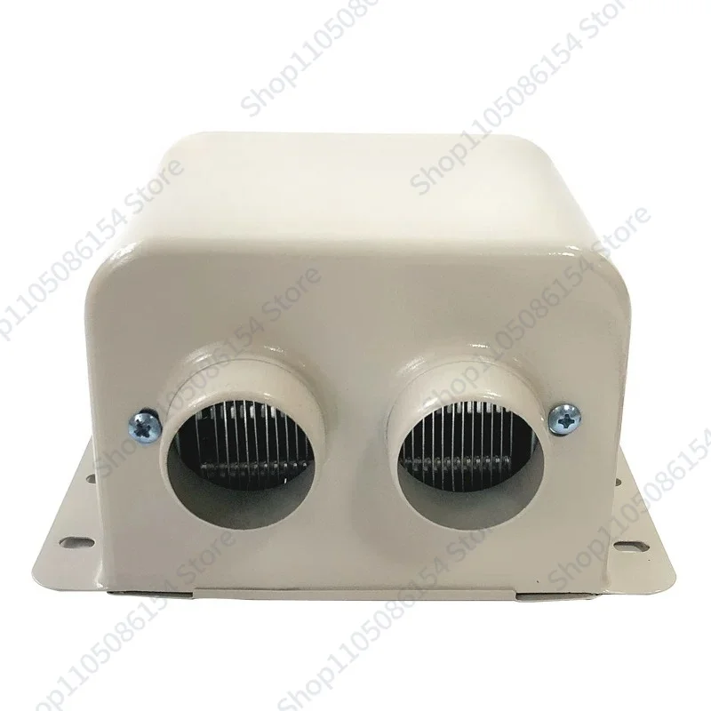 Electric tricycle heater 48v60v72 volt heating and defrosting heater, car electric heating battery for four-wheeler