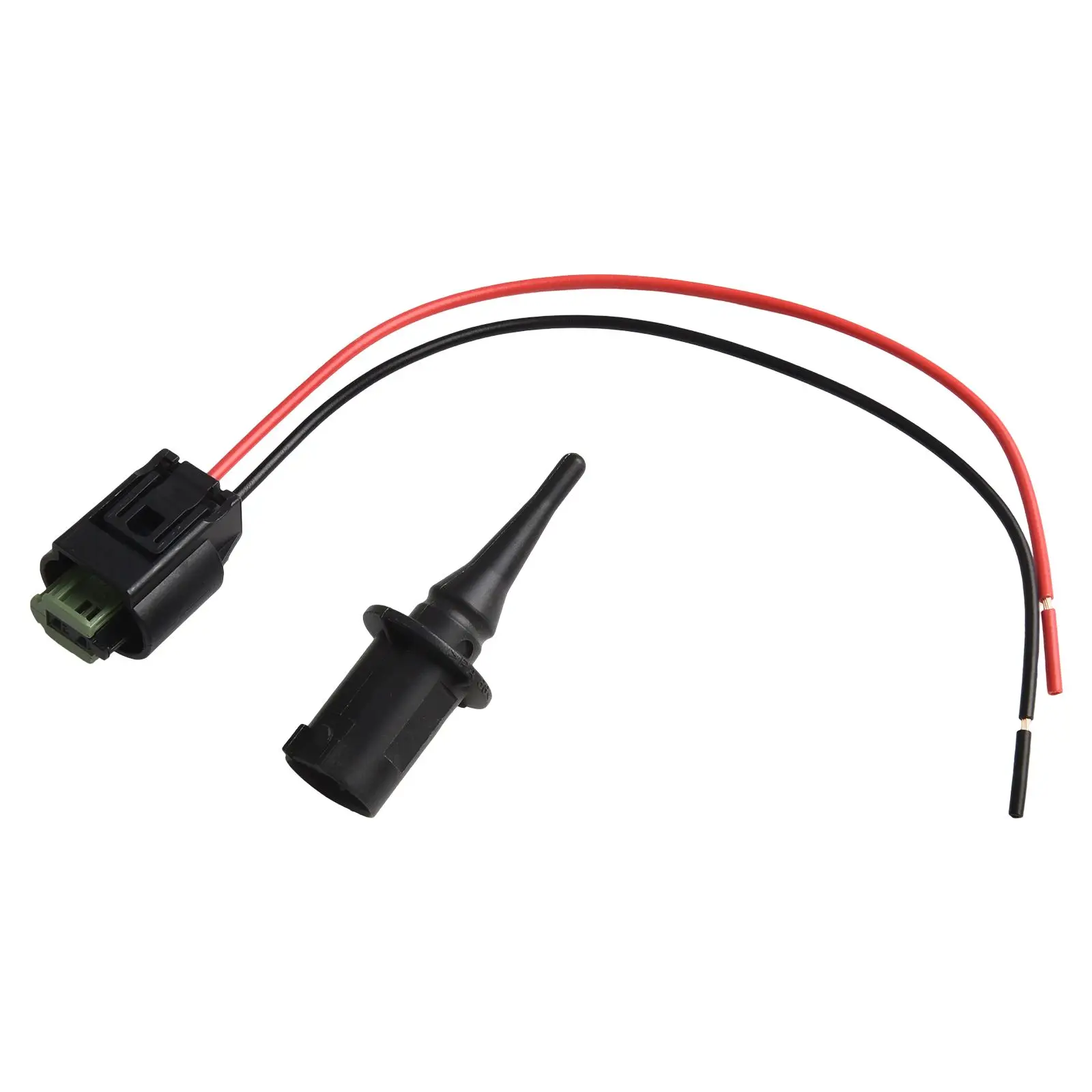 Outside Temperature Sensor for Mercedes W177 Compatible with OEM A0005428418 Supports Precise Climate Function