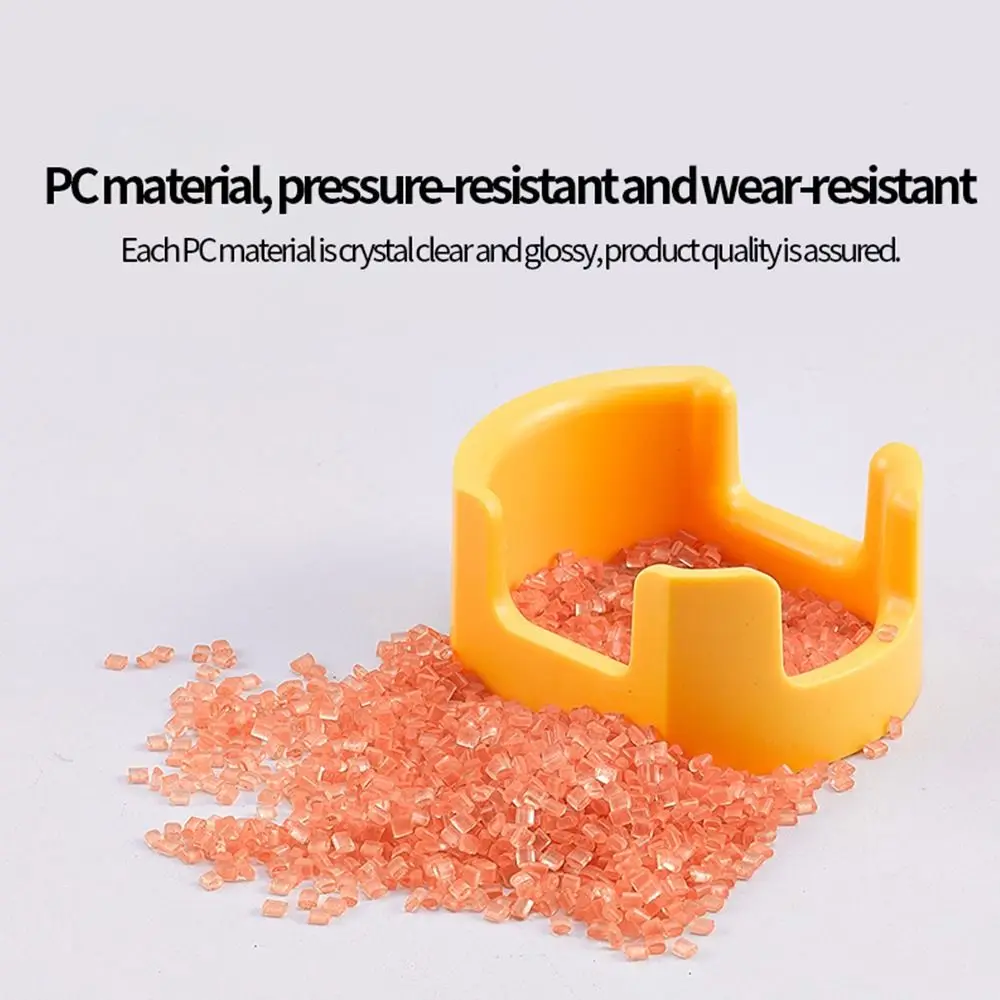 1Pcs 16/22/25/30/42mm Emergency Stop Button Cover Dustproof Transparent Flip Cover Elevator Emergency Stop Cover Waterproof