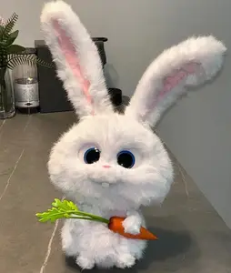 Secret Life Of Pets Plush Toys AliExpress