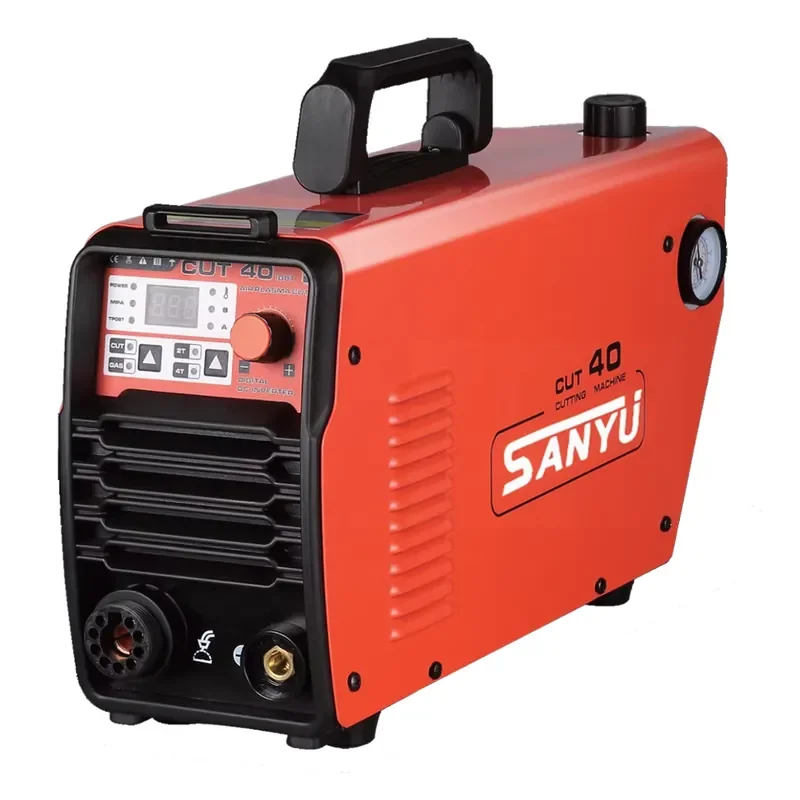 New Condition and 220 V Voltage Plasma Cutter Cut-50