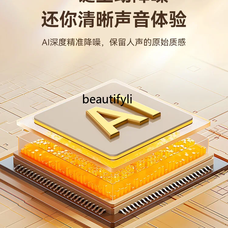 Mikrofon radiowy z klipsem na obrożę mikrofonu bezprzewodowego