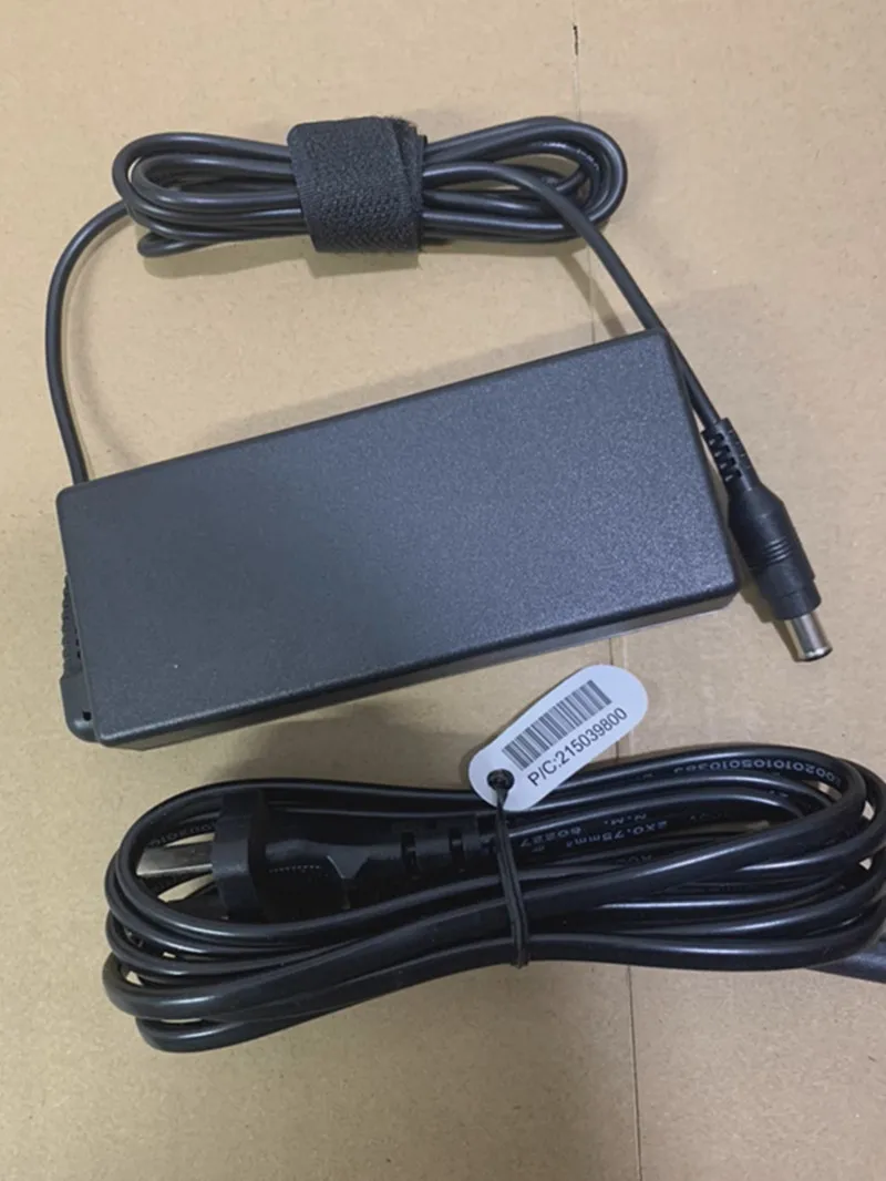 Original AC Adapter WF-100 B581A WF-110 A462E A461H 24V 1A 24W Charger for Epson WorkForce DS-560 Scanner Power Supply