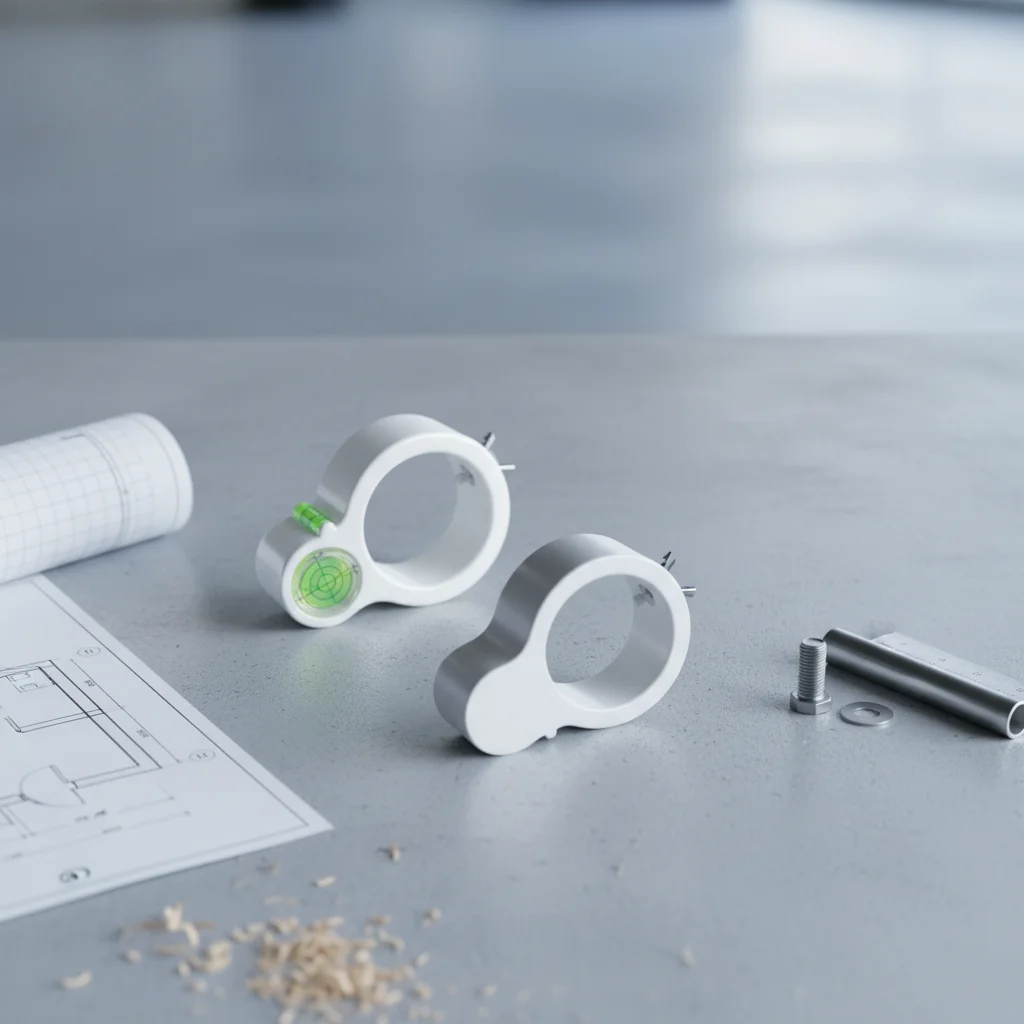 1PCS Drilling Guide…