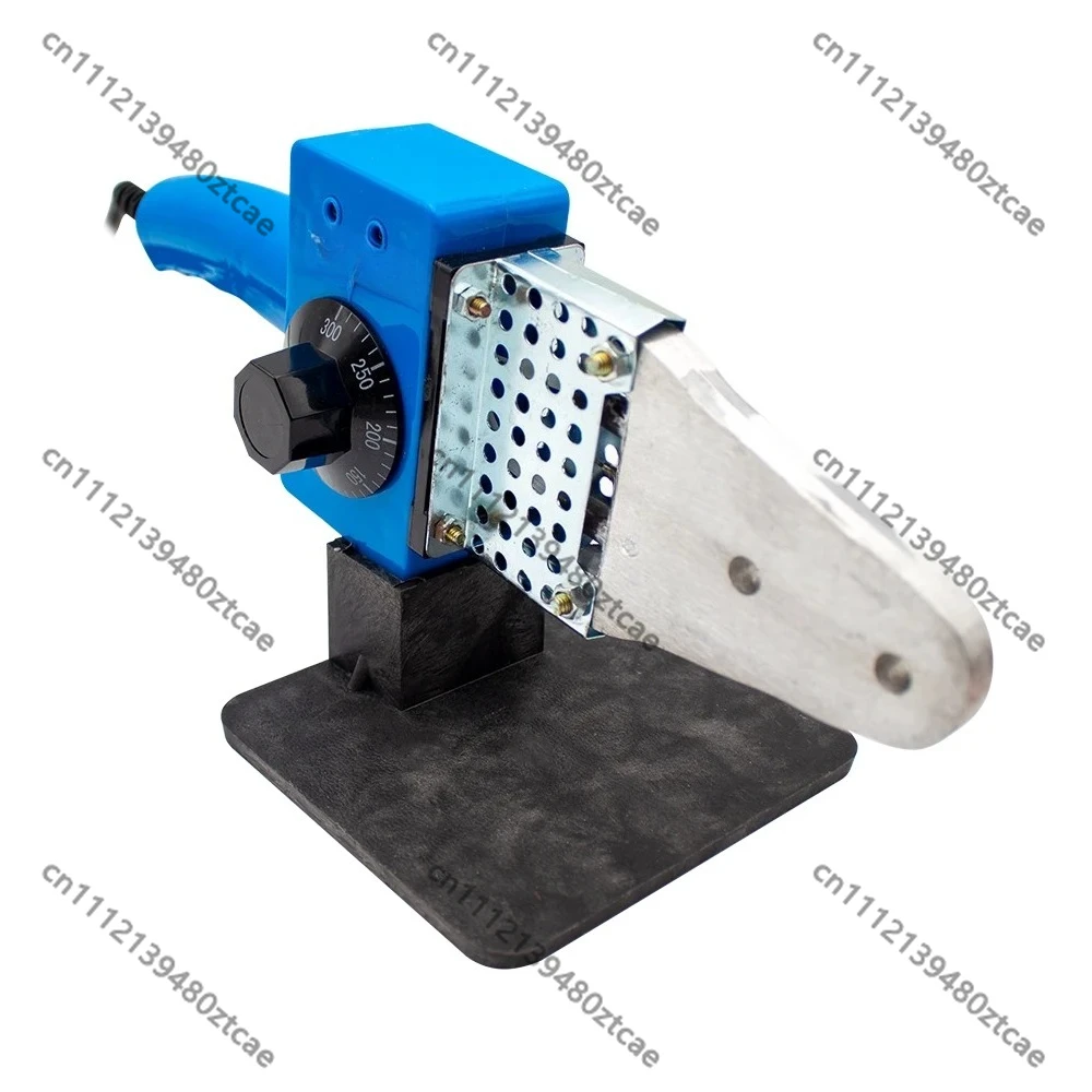 

PU Round Belt Splicer Industrial Drive Belt Welding Connector Polyurethane Belt Bonding Machine