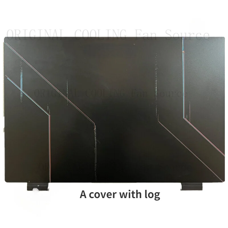 R+  Laptop Back Cover Front Bezel Palmrest For Acer NITRO5 AN515-58G AN515-58