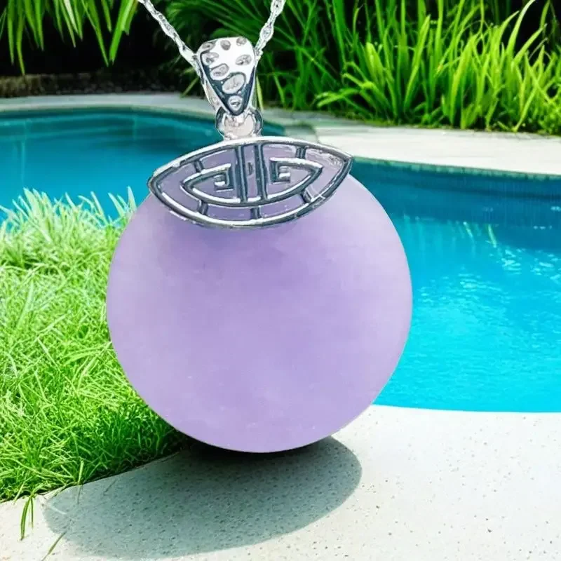 

Нефритовое ледяное клейкое семя, желтое плюс зеленое, безопасное, новое, китайское, с ручной резьбой, круглый, универсальный, новый бутик в подарок-подчастье