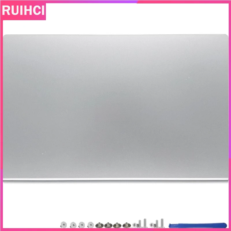 For ASUS Vivobook M409 X409 X409F X409MA Y4200J Y4200F LCD Back Cover Front Bezel Palmrest Lower Bottom Case Housing 14.0