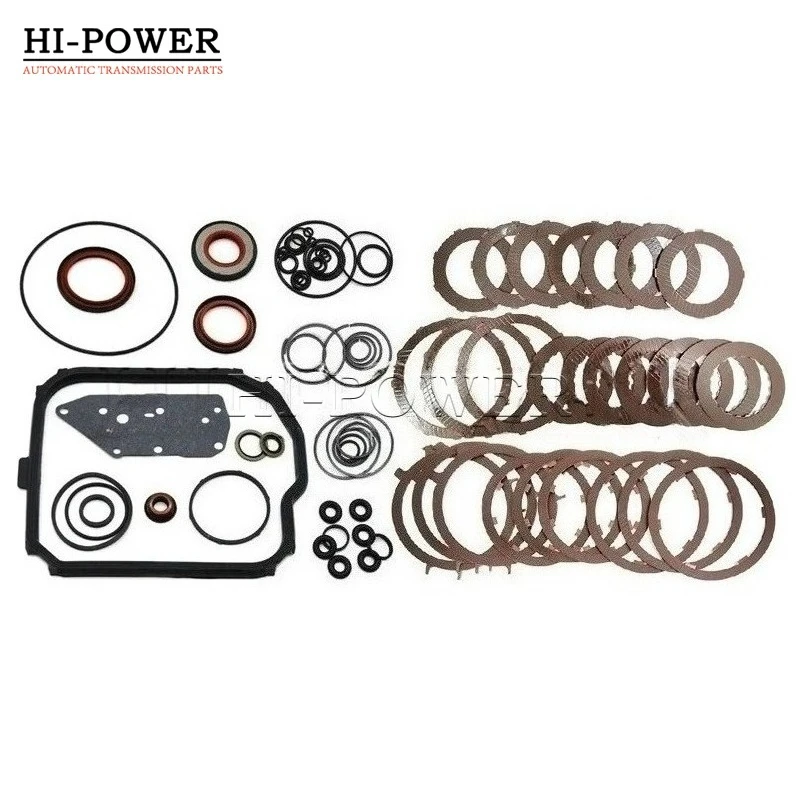 AL4 Dpo Transmissio… - image