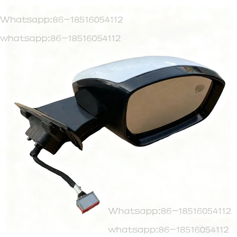 

High Quality Auto Rearview Mirror Security Heating Blind Spot Side Mirror for Jaguar F-PACE