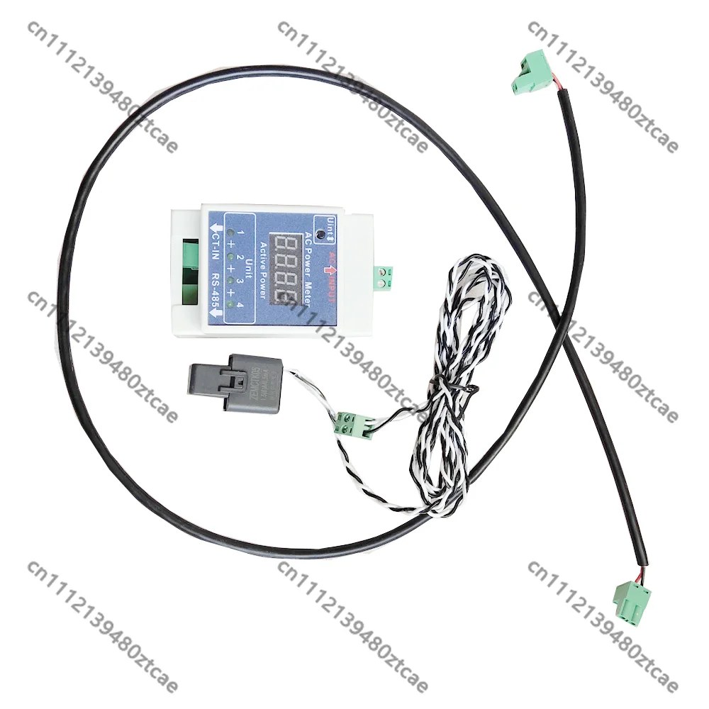 Limiter Sensor for GTN1000W/20 - Grid Tie Inverter Limiter 2000W ulasan dan harga