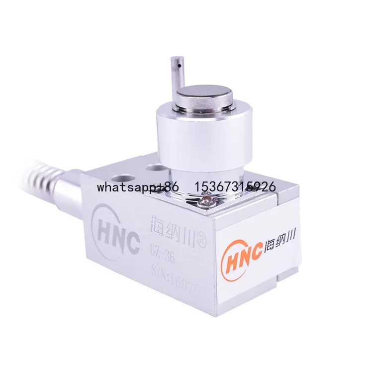 

HNC automatic high precision small face 6 wire cnc router z axis zero mill lathe touch sensors probe cnc tool setter for cnc