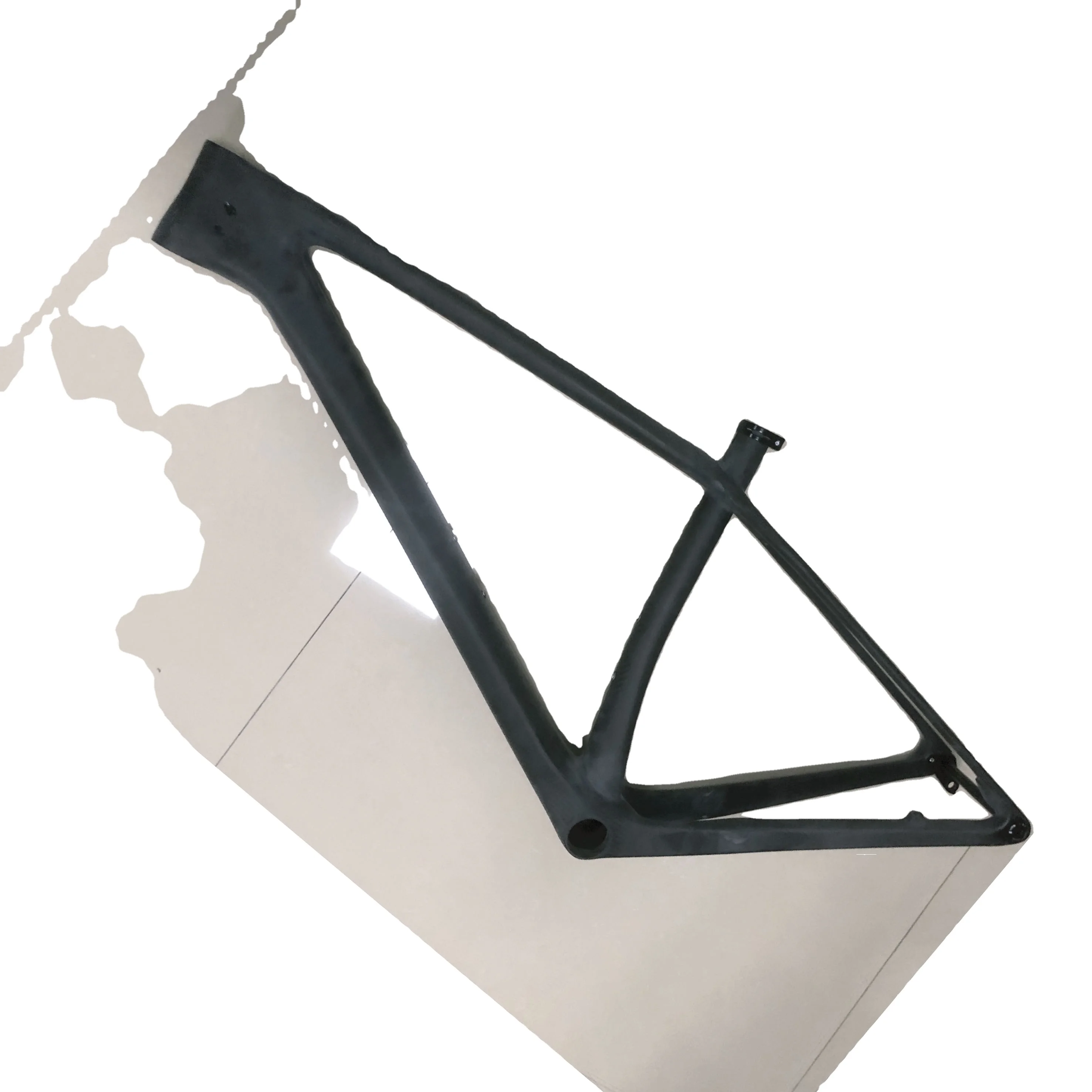 

29er full carbon MTB bicycle frame hard tail frame RH056