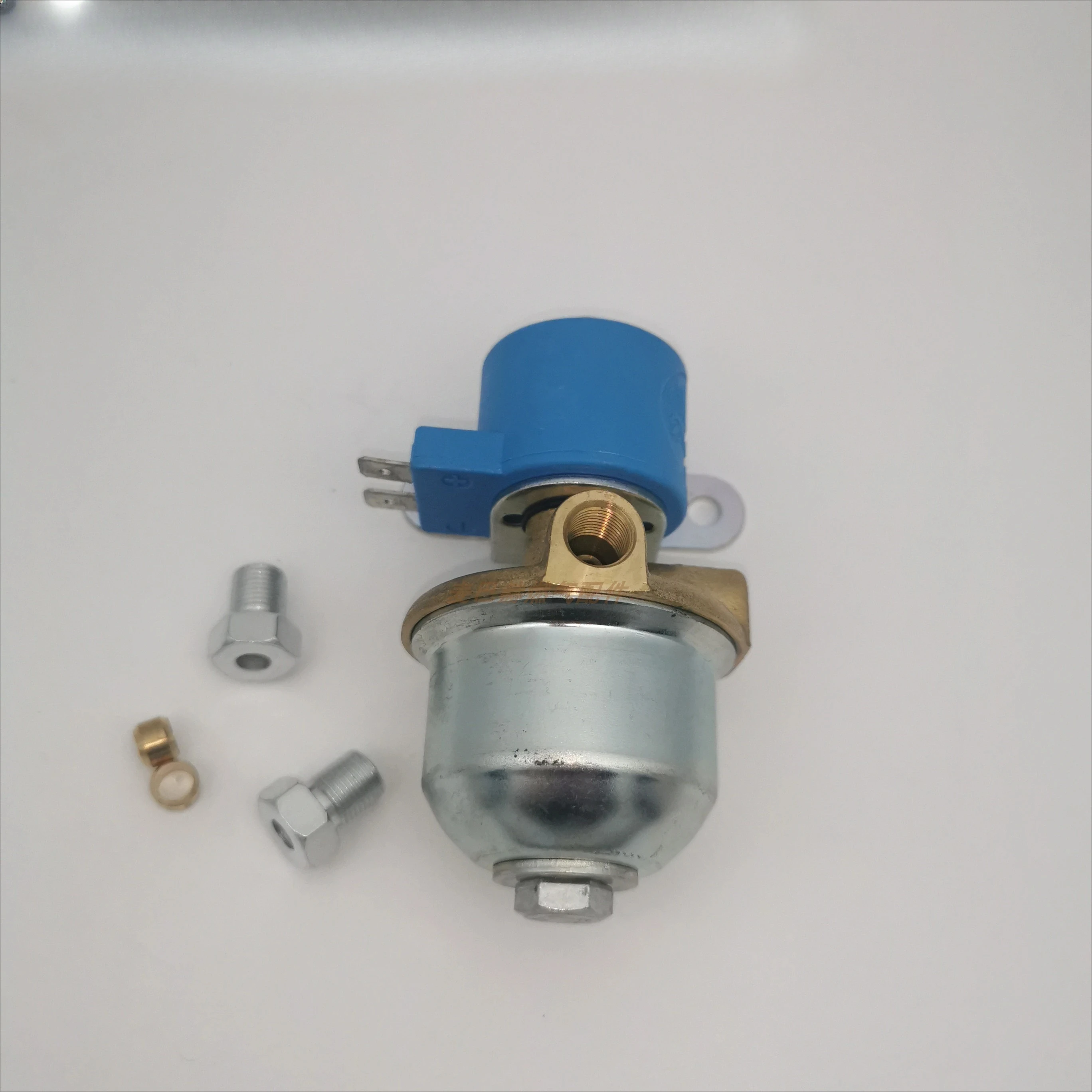 

Automobile modification accessories LPG dedicated independent solenoid valve LPG automobile modification gas accessories