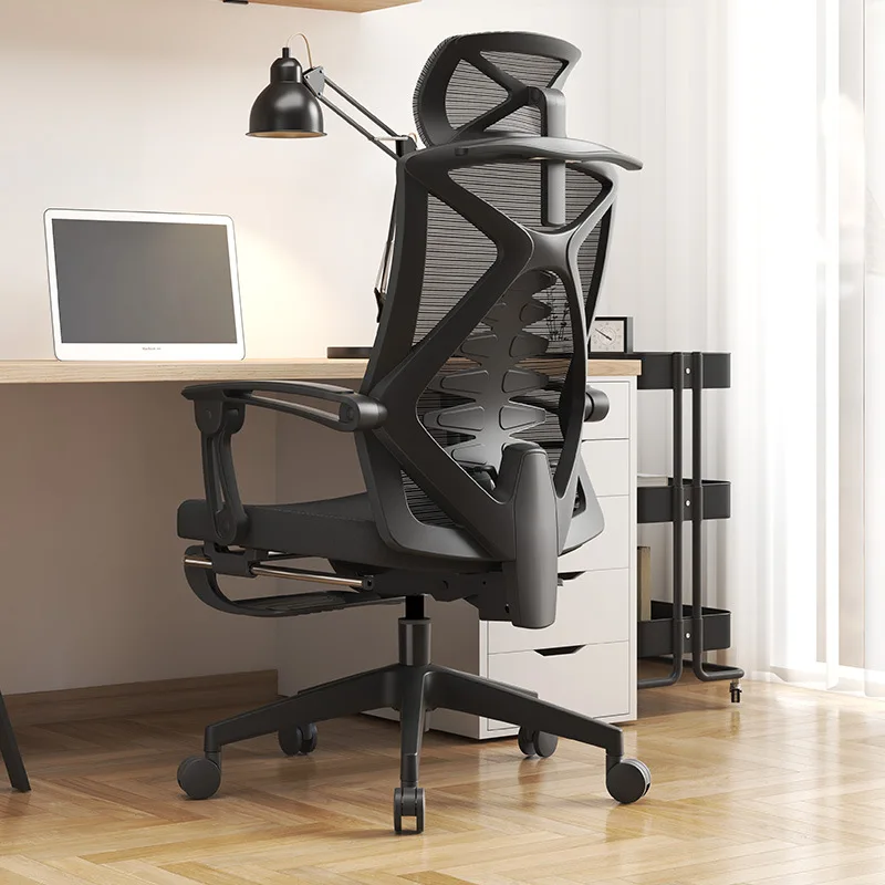 

Ergonomic chair, office comfort sedentary, e-sports chair, computer