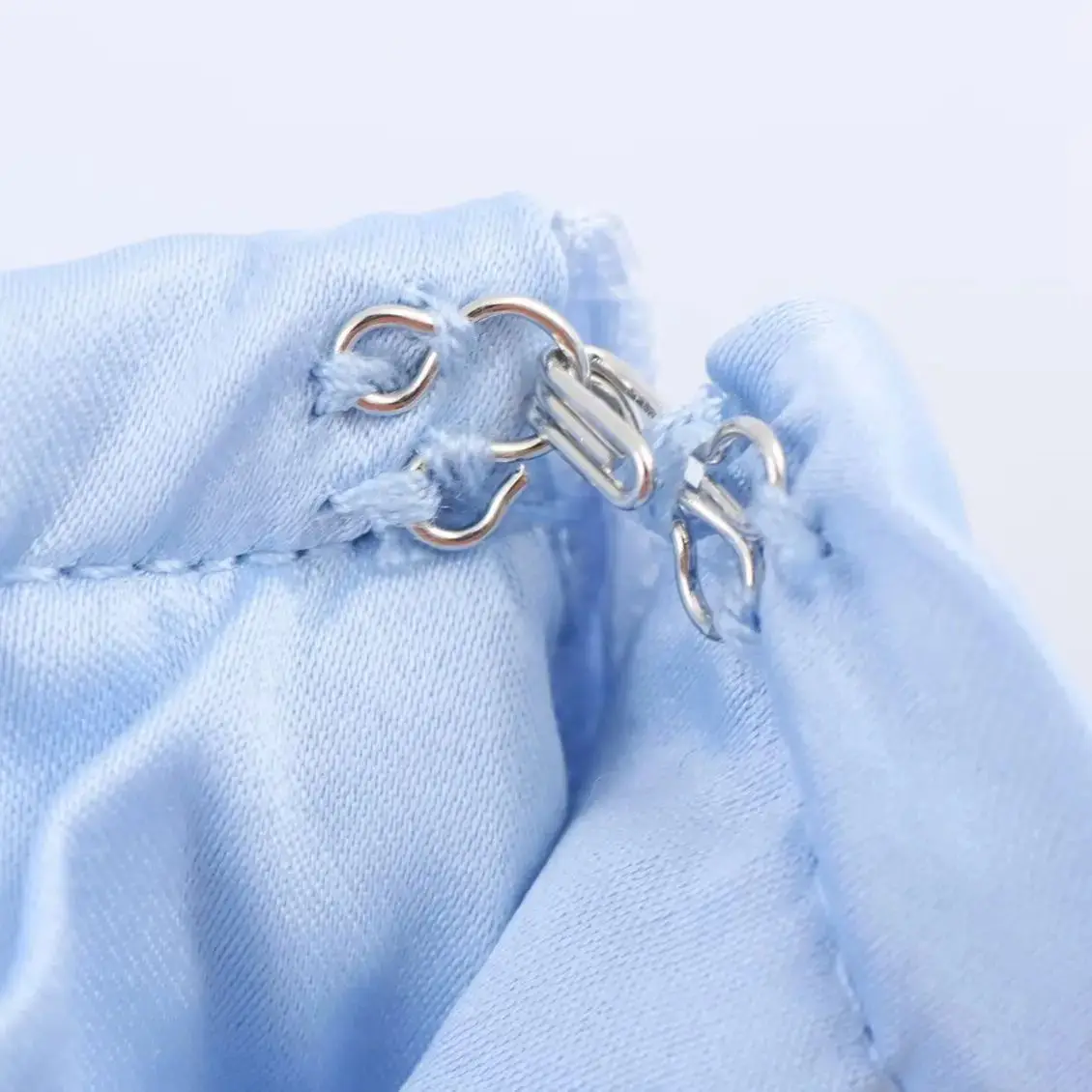 European Style Short Skirt Fashion Versatile High Waisted Sequined Mini Skirt Sparkling Temperament Summer Short Skirt 2025 New