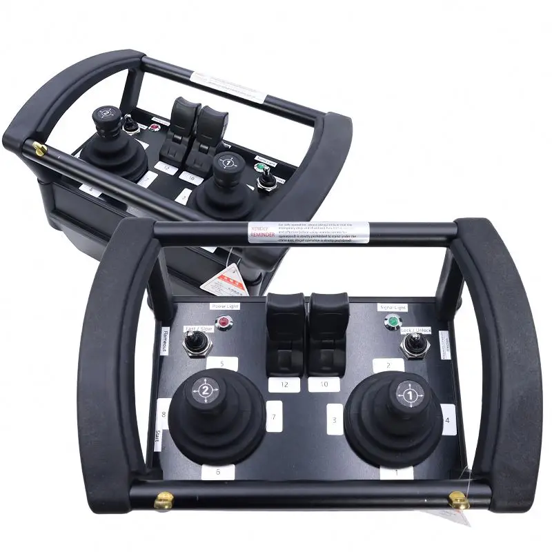 

Low Price F24-60 Wireless Shockproof Crane Electric Remote Control Truck Hydraulic Remote Control