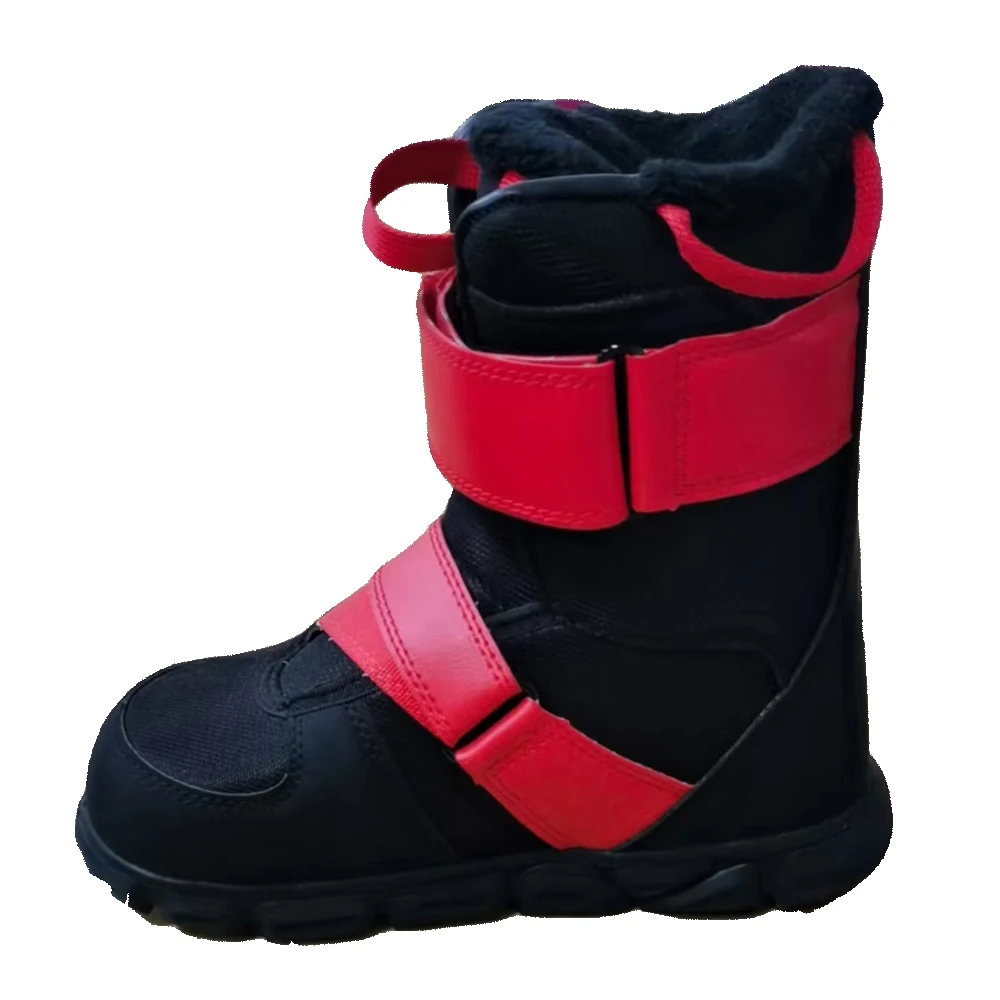 أحذية الثلوج على الجليد أحذية الأطفال #2