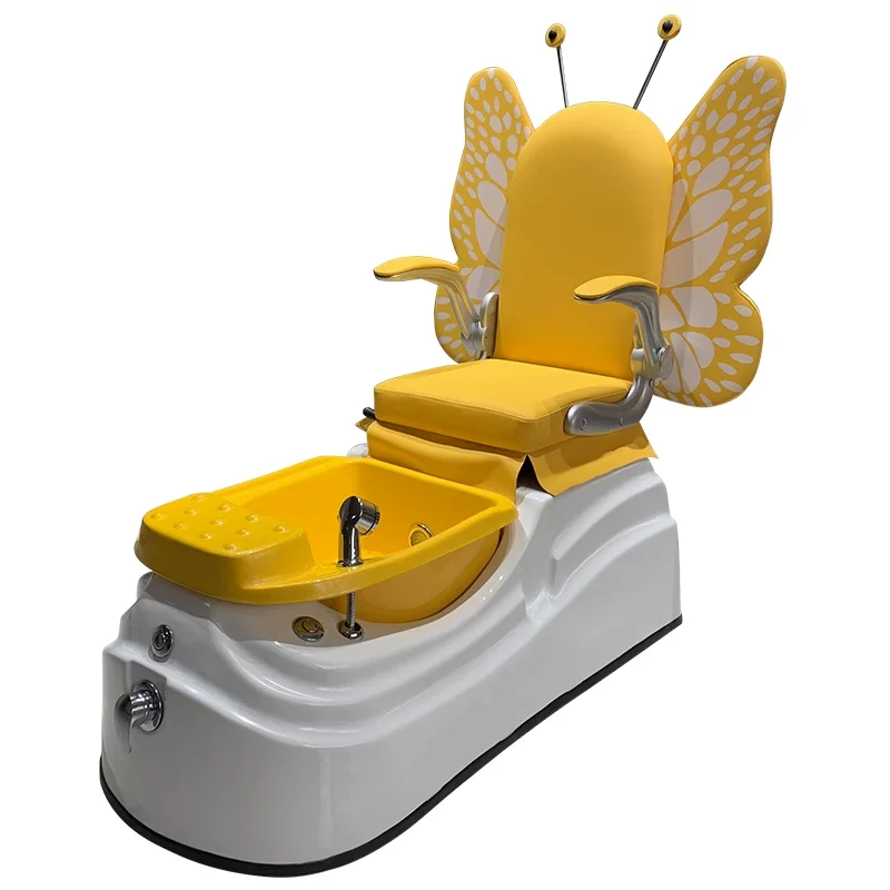 Nail manicure, foot bath, foot bath, foot fixture, ear picking, foot massage shop, electric foot bath sofa