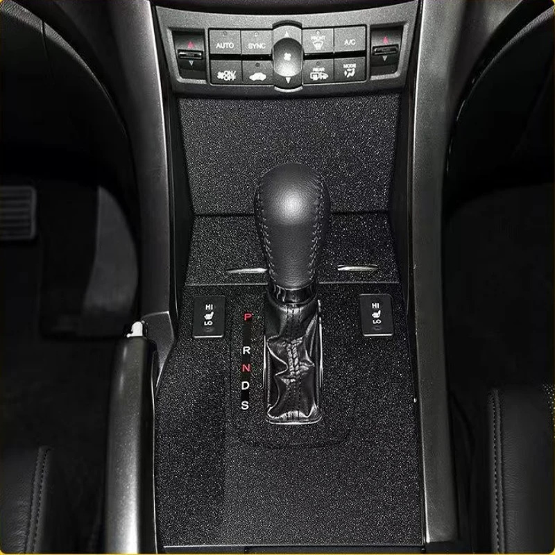 

Для Honda/Spirior 2009-2014 модели звездное небо внутренняя защитная пленка против царапин украшение интерьера автомобиля модификация