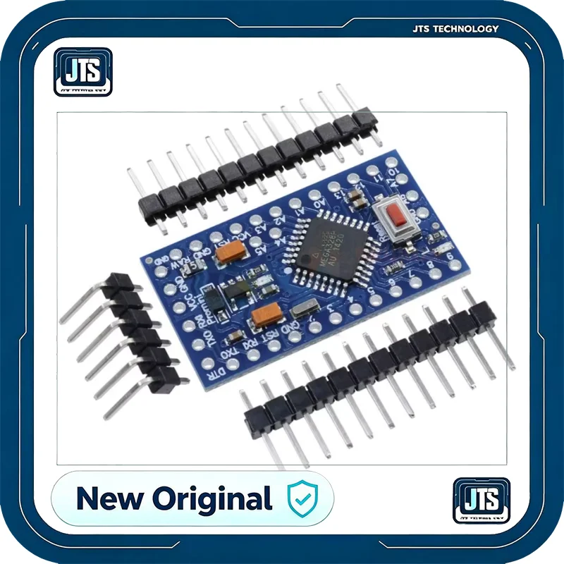 ATMEGA328P Pro Mini 328 Mini ATMEGA328 5V/16MHz ATMEGA328 3.3V 8MHz Development board
