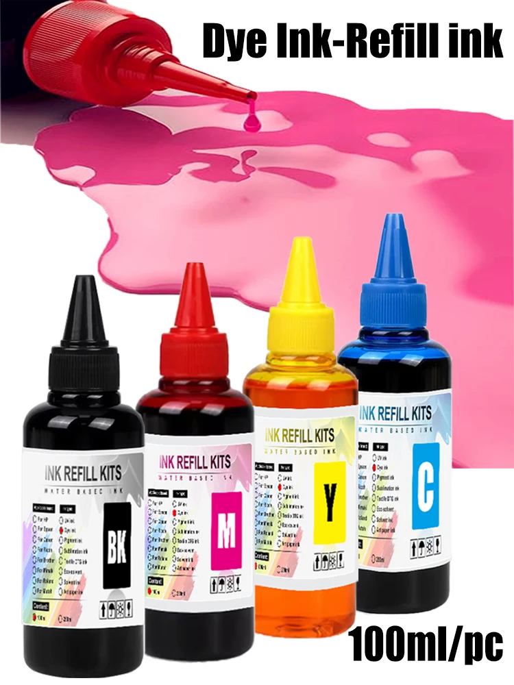 For Brother LC421XL…